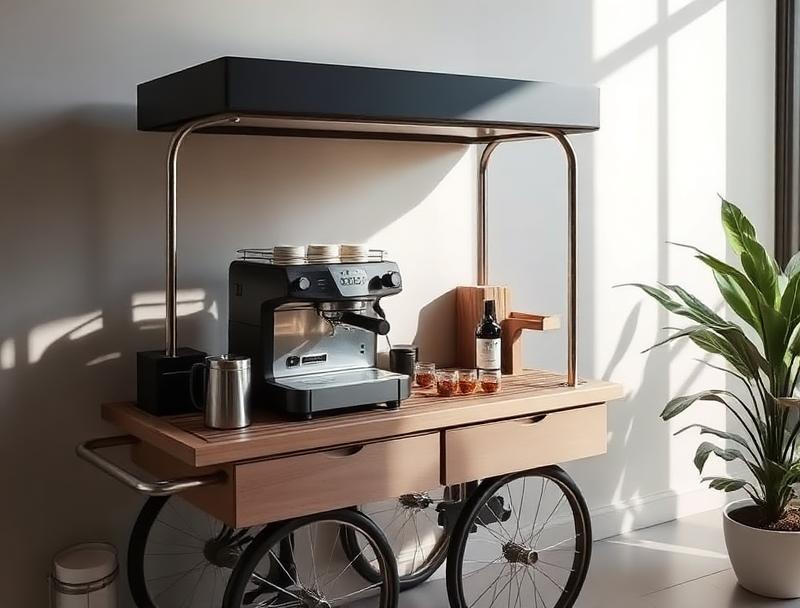 Cura Brew Labs